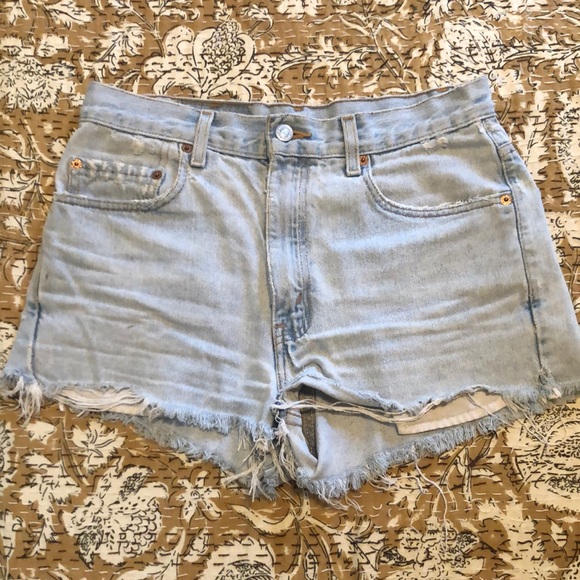 Vintage Levi’s - Picture 1 of 6